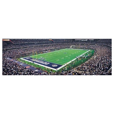 dallas cowboys 3d puzzle