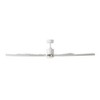 Modern Forms Renegade 8-Blade LED Smart Ceiling Fan - 3 of 4