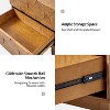 Paddy 2 - Drawer Nightstand Set of 2 | ARTFUL LIVING DESIGN - 4 of 4