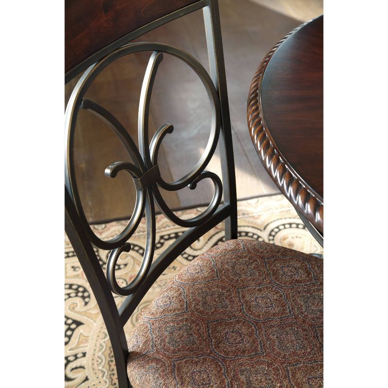 Dining Chair Set Bark - Signature Design by Ashley, 3 of 17