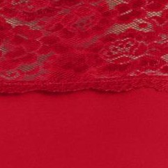 classic red