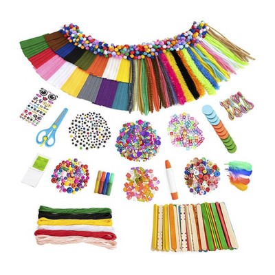 Probe Hues DIY Craft Kit For Girls