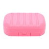 Unique Bargains Seal Soap Holder 4.41"x3.07"x1.5" 1 Pc - 3 of 4