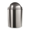 Umbra Mezzo Indoor Trash Can - image 3 of 4