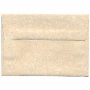 JAM PAPER Blank Greeting Cards Set - 1 of 1