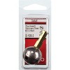 Lasco  No. 212 Stainless Steel Ball Replacement for Delta Single-Handle Faucet - 2 of 2