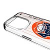 MLB Cooperstown West Teams Pinstripe Clear Cell Phone Case for Apple iPhone - 4 of 4