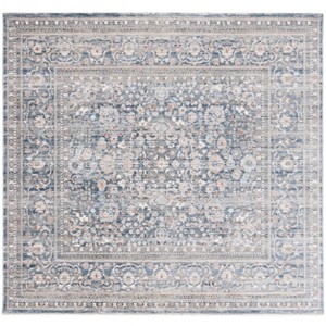 Harlow HAR163 Power Loomed Indoor Rugs - Safavieh - 1 of 4