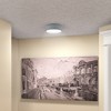 Access Lighting Radiant - Light Flush Mount in  Gray - 2 of 2