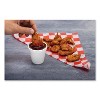 Dart Foam Drink Cups, 4 oz, 50/Bag, 20 Bags/Carton - 4 of 4