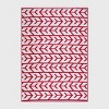 Playa Rug Amsterdam Recycled Plastic Indoor Outdoor Floor Mat - image 2 of 4