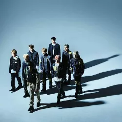 NCT 127 - The 4th Mini Album 'NCT #127 WE ARE SUPERHUMAN' (Picture Disc) (Vinyl)