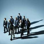 NCT 127 - The 4th Mini Album 'NCT #127 WE ARE SUPERHUMAN' (Picture Disc LP) (Vinyl)