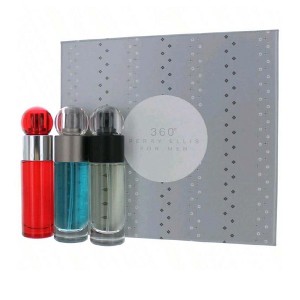 Perry Ellis 360 by Perry Ellis, 3 Piece Variety Set men with Reserve - 1 of 1