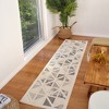 Rug Branch Nimbus Floral Indoor Area Rug - 3 of 3
