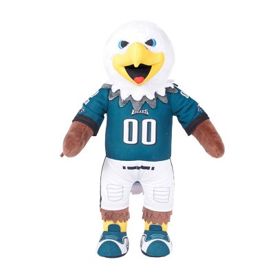 NFL Philadelphia Eagles Stuffed Mascot