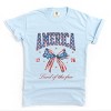 Simply Sage Market Coquette Vintage America Garment Dyed Tee - 2 of 4