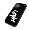 MLB American League Teams Solid Bump Cell Phone Case for Apple iPhone 17 Series - 2 of 4