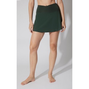 90 Degree By Reflex Womens Warp X Crossfire Skort - 1 of 3