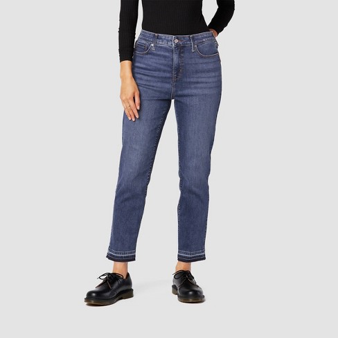 Denizen® From Levi's® Women's High-rise Sculpting Straight Jeans