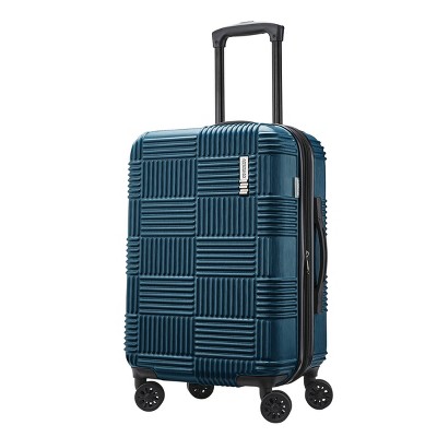 target hardside luggage