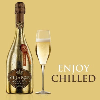 Stella Rosa Gold VS Prosecco - 750ml Bottle