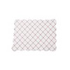 C&F Home Arcadia Red Placemat Set of 6 - 4 of 4