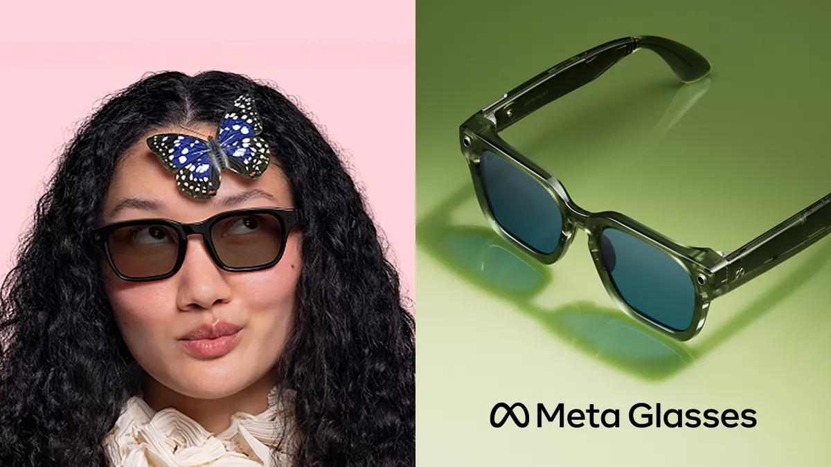 Meta Glasses