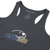 Women's California State University - Monterey Bay Adult Sport Tank Top Primary Logo - 4 of 4