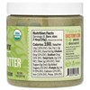 Dastony Organic Hemp Seed Butter, Ultra Smooth, 8 oz (227 g) - 2 of 2