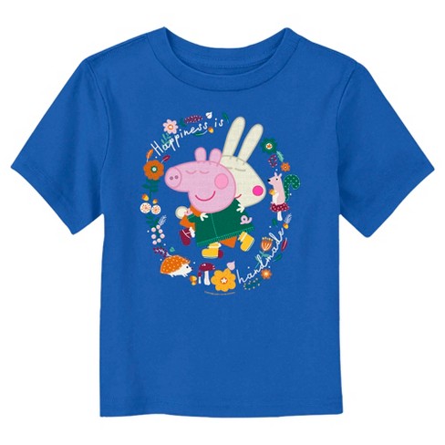 peppa pig shirt roblox