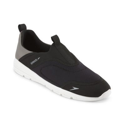 speedo water shoes mens