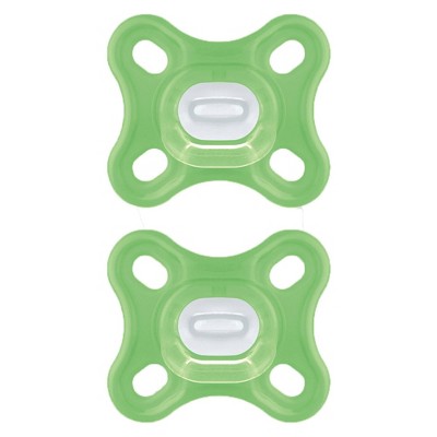 1 pacifier