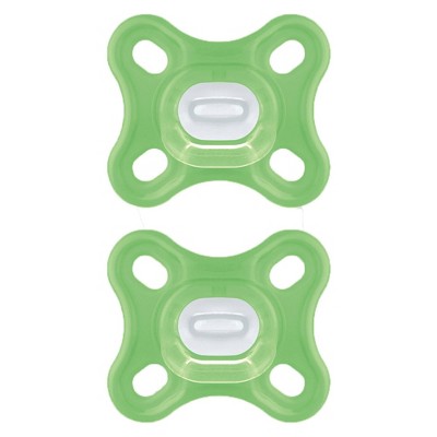 mam glow in the dark pacifier target