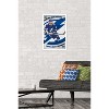 Trends International NHL Tampa Bay Lightning - Nikita Kucherov 19 Framed Wall Poster Prints - 2 of 4