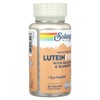 Solaray LuteinEyes 18, With Bilberry & Blueberry, Triple Strength, 60 VegCaps - 4 of 4