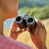 Nikon 10x30 MONARCH M7 Compact Binoculars with Outstanding Low-Light Capabilities | Extra Low Dispersion Glass with Eco-Friendly Multilayer Coating - 3 of 4
