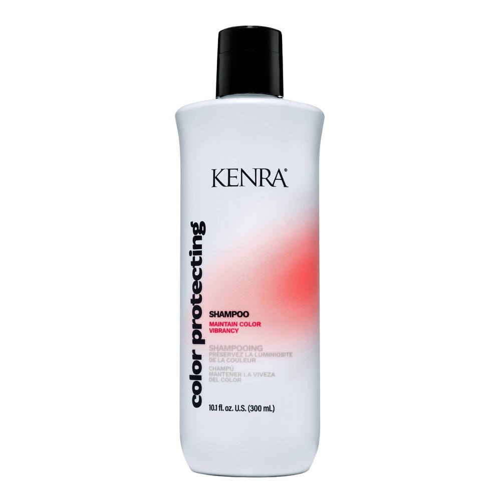 Kenra Color Protecting Shampoo - 10.1oz - Beauty Studio
