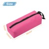 Unique Bargains Oxford Cloth Multi-Purpose Organizing Zipper Electrician Tool Bag - 2 of 4