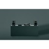 Pro-Ject Speaker Box 5 S2 Hi-Fi Stereo Bookshelf Speakers Satin Green - 4 of 4