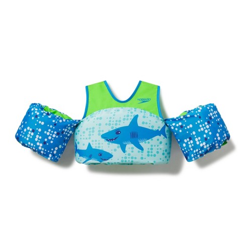 Speedo Splash Jammer Shark Dot