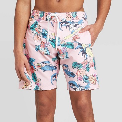 target swim trunks