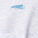 dresden blue/neat scribble