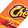 Crazy Socks, Flamin Hot Cheetos, Funny Novelty Socks, Adult, Large : Target