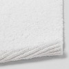 Performance Plus Cotton Reversible Bath Rug/Runner - Threshold™ - image 4 of 4