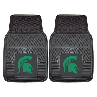 NCAA Michigan State Spartans FanmatsAutomotive Floor Mat