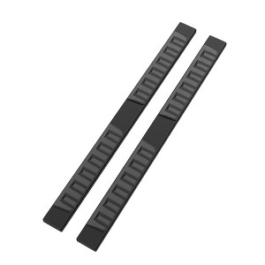Whizmax Tablet Pedal for Auto Parts Fits 2019-2023 Chevrolet Silverado/GMC Sierra 1500 Crew Cab and 2020-2023 Silverado/Sierra 2500HD 3500HD Crew Cab - 1 of 4