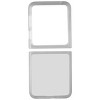 OtterBox Thin Flex Series Case for Samsung Galaxy Z Flip5 - Clear - 2 of 3