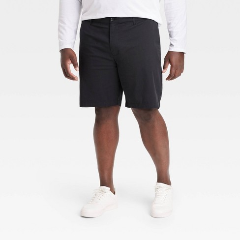 Goodfellow flat deals front shorts