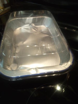 Reynolds Disposable Bakeware Heavy Duty Giant Size 1 Pan : Target
